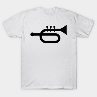 music T-Shirt